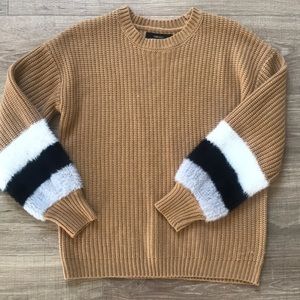 Forever 21 sweater